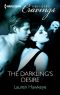 [The Darklings 02] • The Darkling's Desire